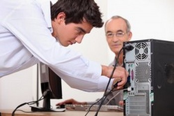dépannage sur un ordinateur à domicile - Informatique16-Angoulême